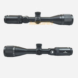 DISCOVERY MS 3-12X42 AOAC SFP