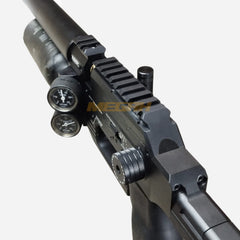 SENAPAN ANGIN FX PANTHERA HUNTER COMPACT 300
