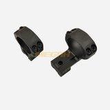 MOUNTING VECTOR X-ACCU CANTILEVER 30MM DOVETAIL