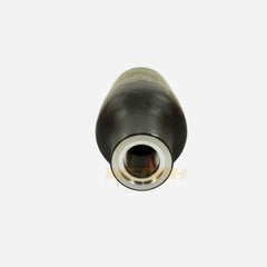 BOTOL INOCOM COMPOSITE CARBON KOREA 300CC