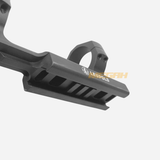 MOUNTING LEUPOLD MARK AR 30MM