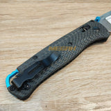 PISAU LIPAT BENCHMADE BIGOUT 535 CARBON