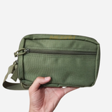 TAS PINGGANG PISTOL TACTICAL ARMY OUTDOOR (TA211)