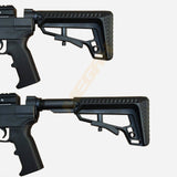SENAPAN ANGIN AIR VENTURI AVENGE-X TACTICAL BOTOL