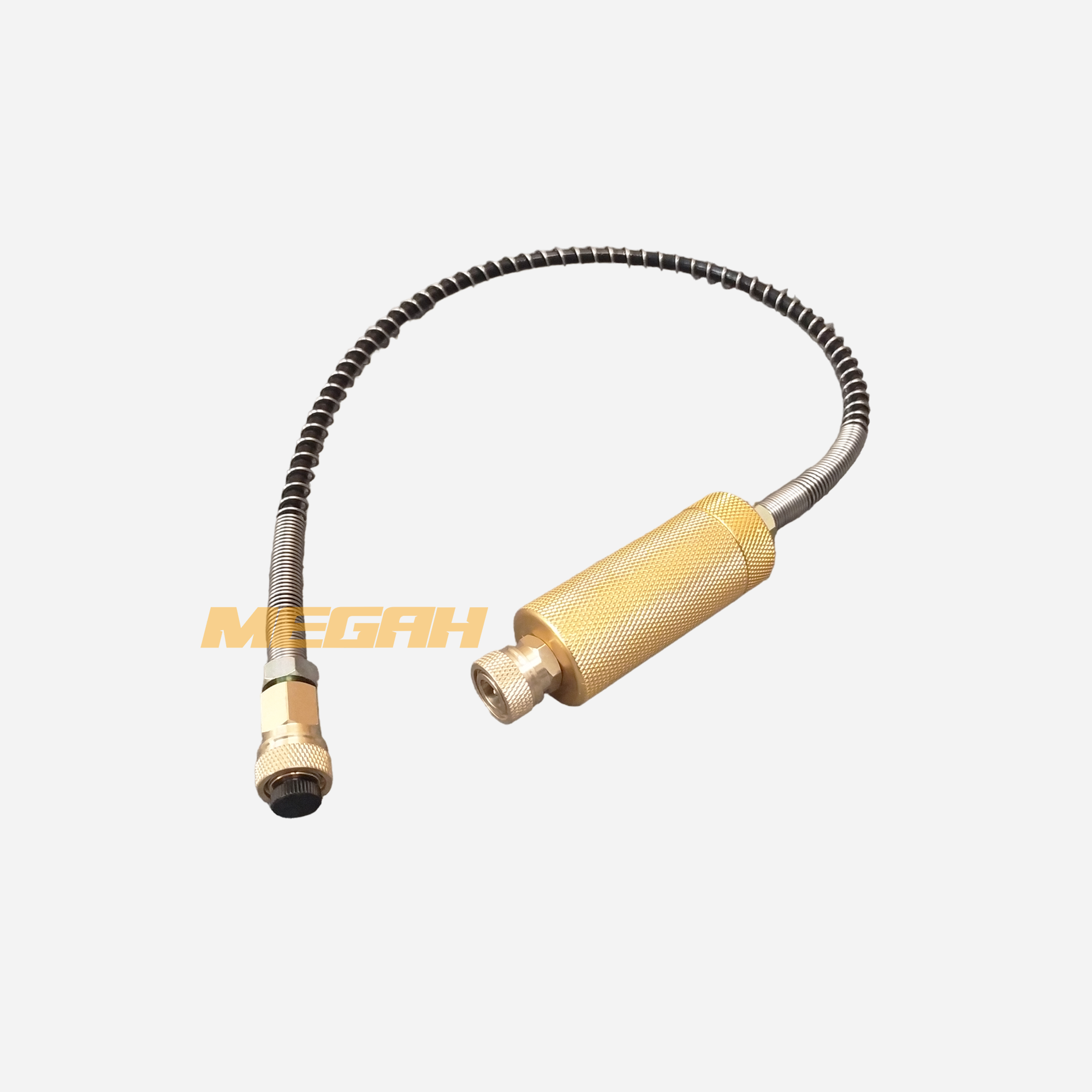 POMPA PCP AIR GUN COMPRESSOR PORTABLE