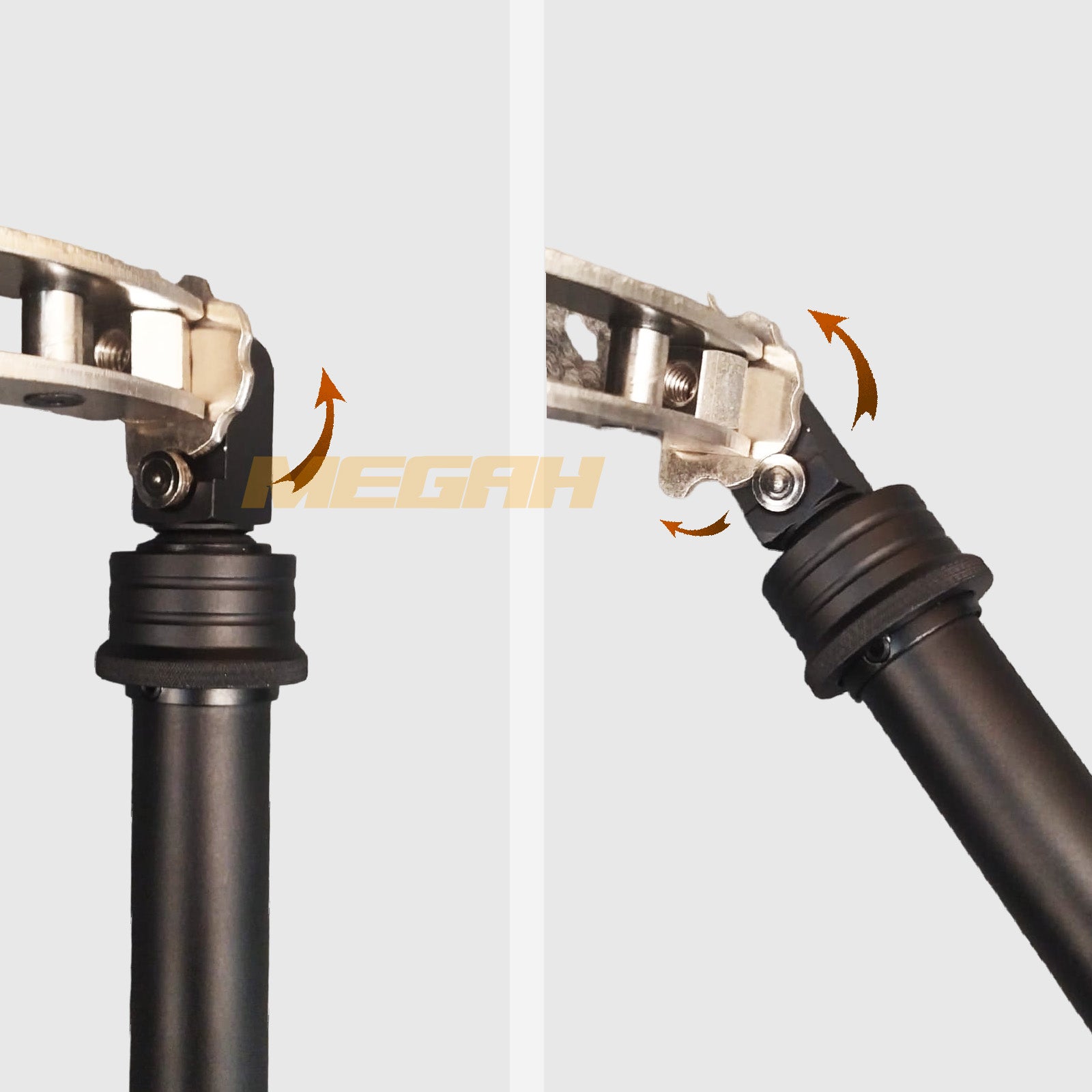 BIPOD SENAPAN ANGIN V-10