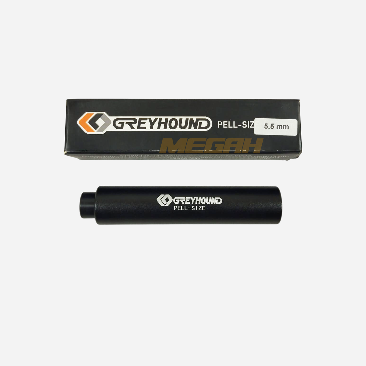 PELL-SIZE 5.5MM (PE371)