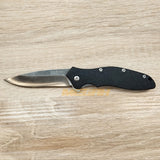 PISAU LIPAT KERSHAW OSO