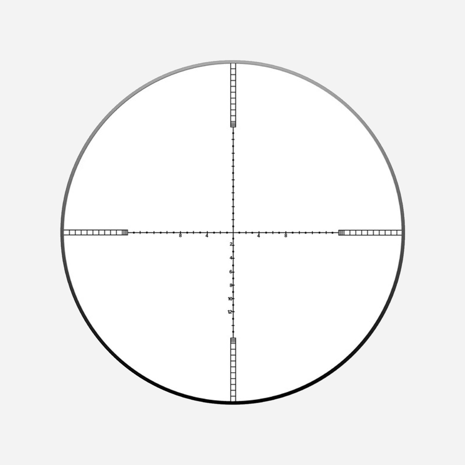 DISCOVERY MS 3-9x40