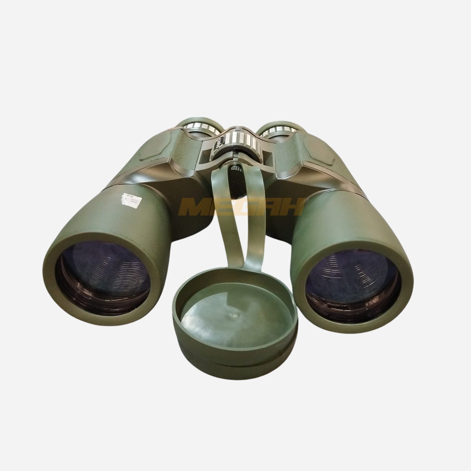 BINOCULAR BREAKER 30X60 MM