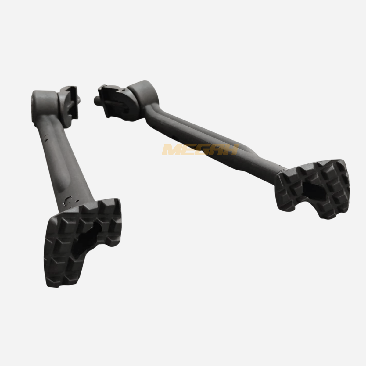 BIPOD RAS 2 PCS