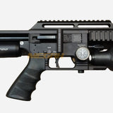 SENAPAN ANGIN FX IMPACT M4 SNIPER BLACK