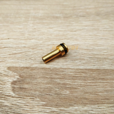 PISTON REGUL FX BRASS LONG (AS758)