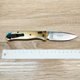 PISAU LIPAT BENCHMADE BIGOUT 535 GOLD