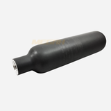 BOTOL INOCOM COMPOSITE CARBON KOREA 480CC