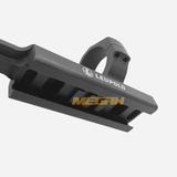 MOUNTING LEUPOLD MARK AR ONE-PIECE OD 34MM