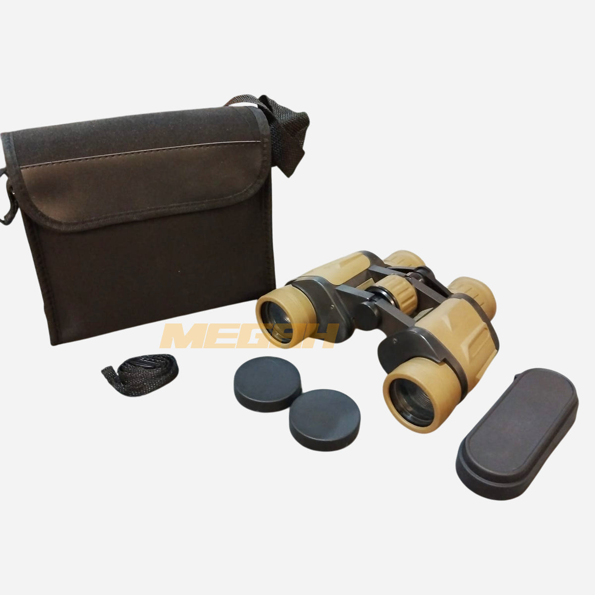 BINOCULAR CANIS LANTRAS 8X40