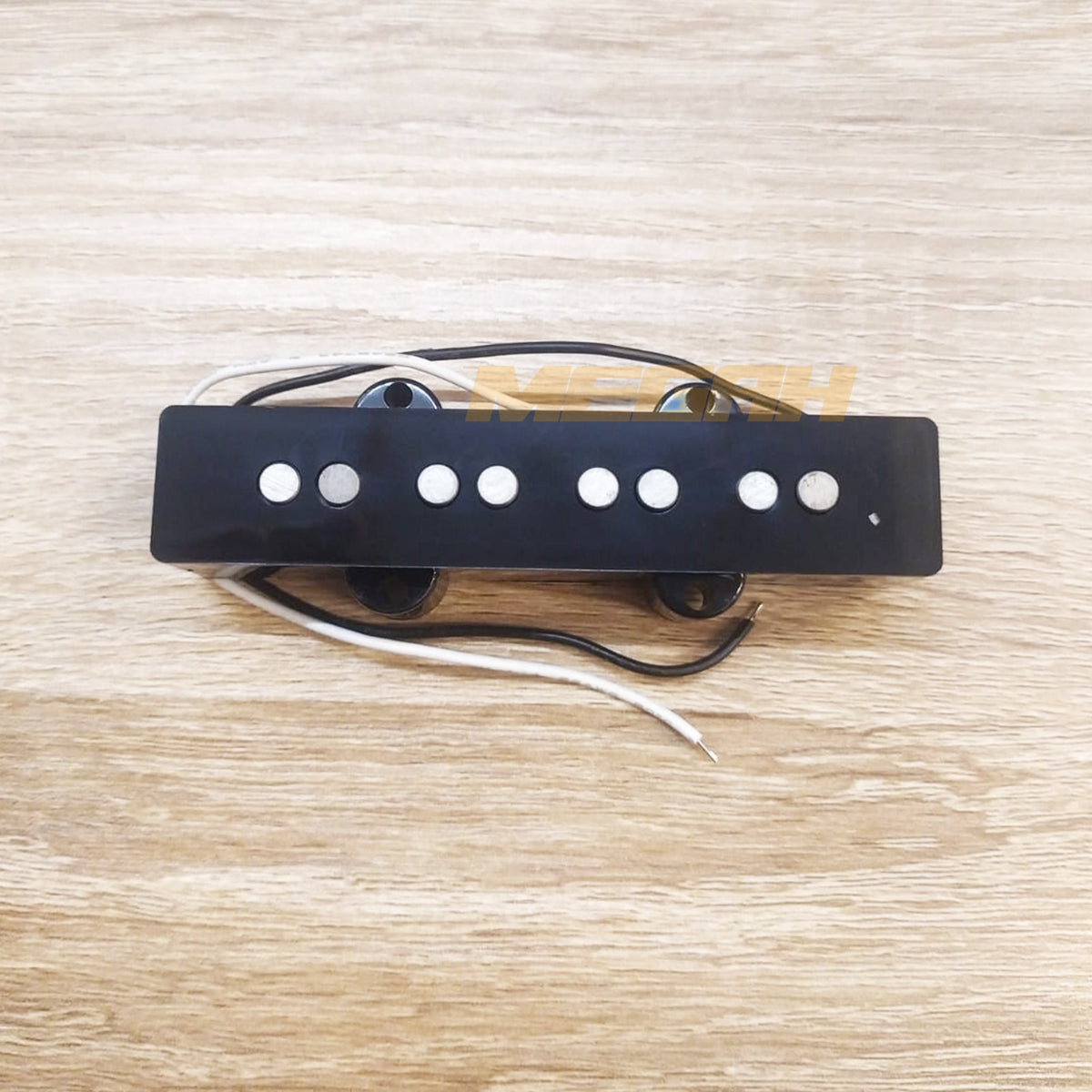 PICK UP BASS ALNICO