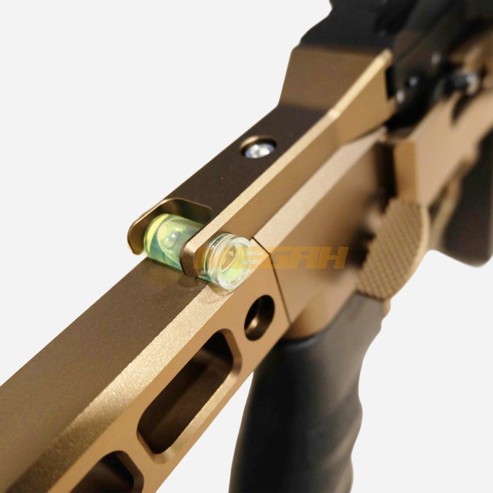 FX DRS PRO "SPEC" + SABER TACTICAL CHASSIS 600MM