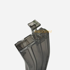 BB LOADER MAGAZINE