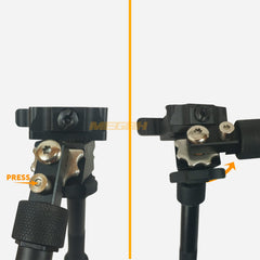 BIPOD ATLAS + PAKU