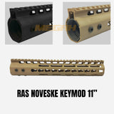 RIS NOVESKE KEYMOD 11 INCH