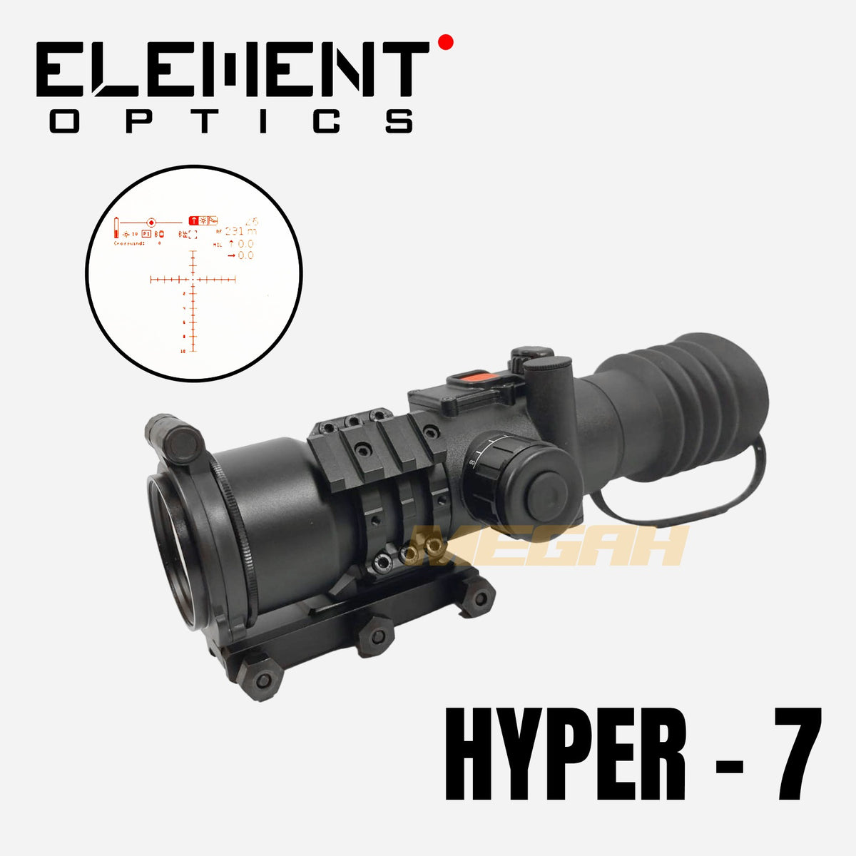 ELEMENT OPTICS HYPER-7