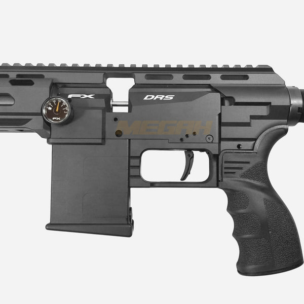 SENAPAN ANGIN FX DRS TACTICAL 600MM