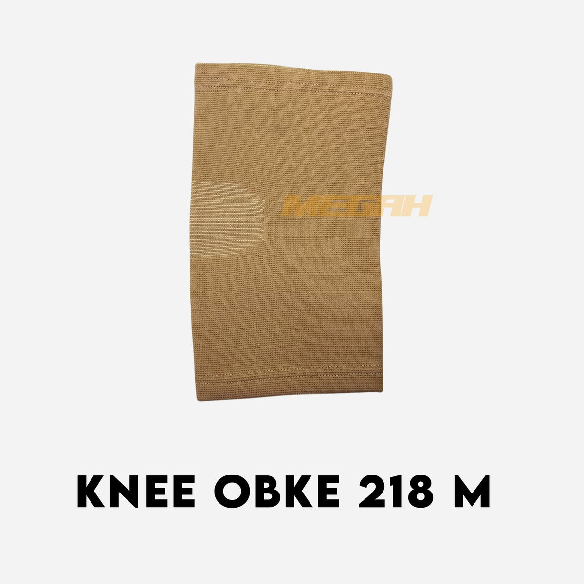 DEKER PELINDUNG LUTUT - KNEE SUPPORT