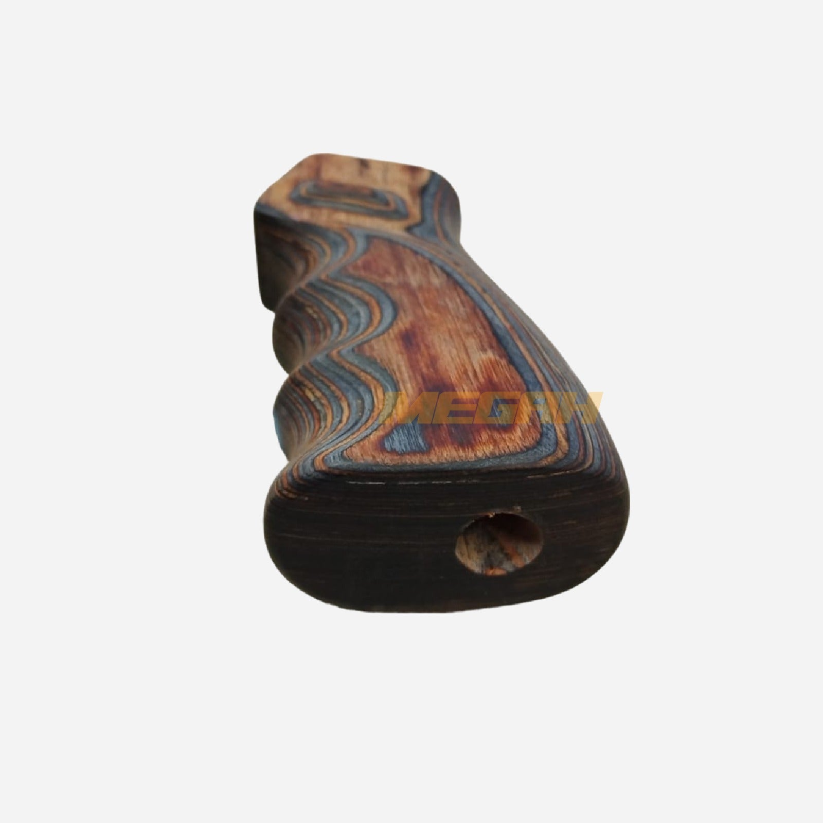 GRIP KECIL LAMINATED WOOD
