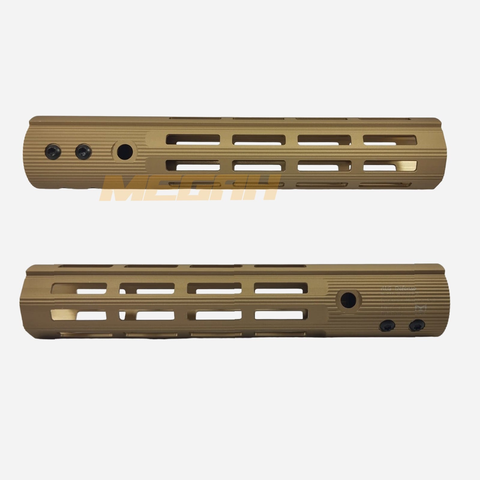 RAS ALG DEFENSE M LOK 10 INCH Gambar sekunder produk