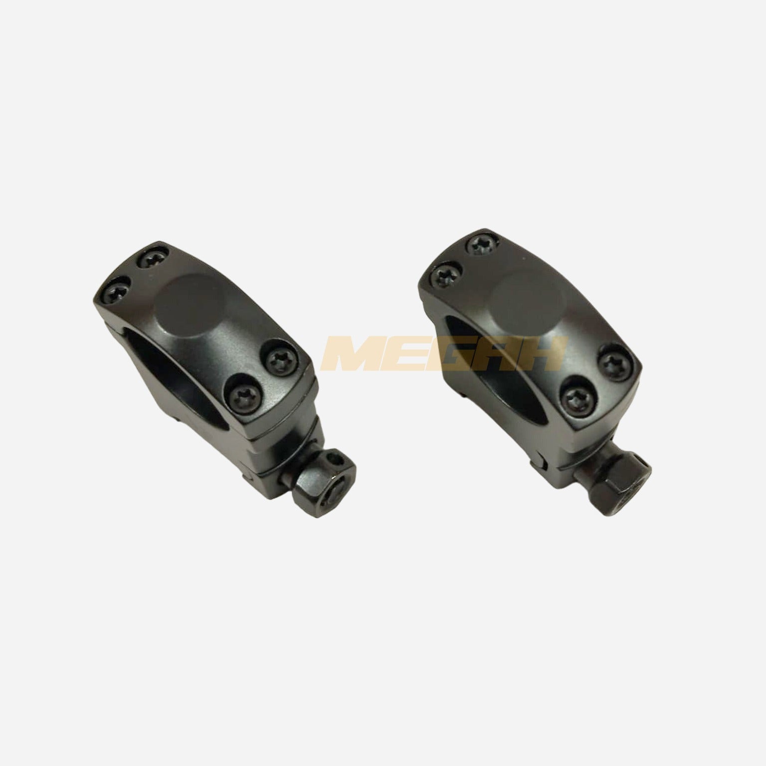 MOUNTING VECTOR OPTICS 5/8 OD 25MM PICATINNY
