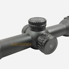 HIKMICRO STELLAR 3.0 SH35L LRF THERMAL IMAGE SCOPE
