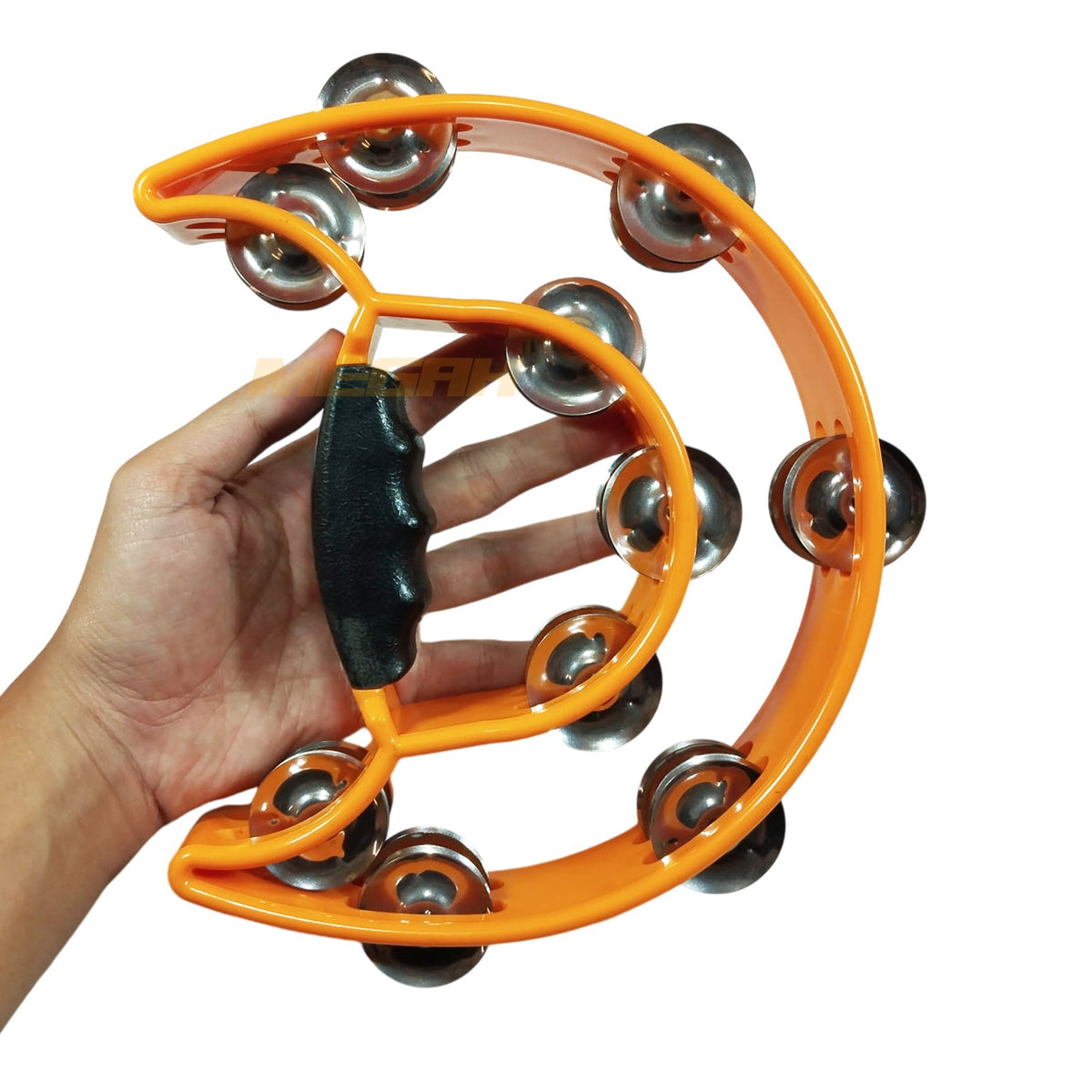 TAMBORIN ALICE DOUBLE RING ATB002A