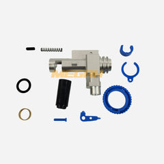 KUBLAI HOP UP CHAMBER CNC
