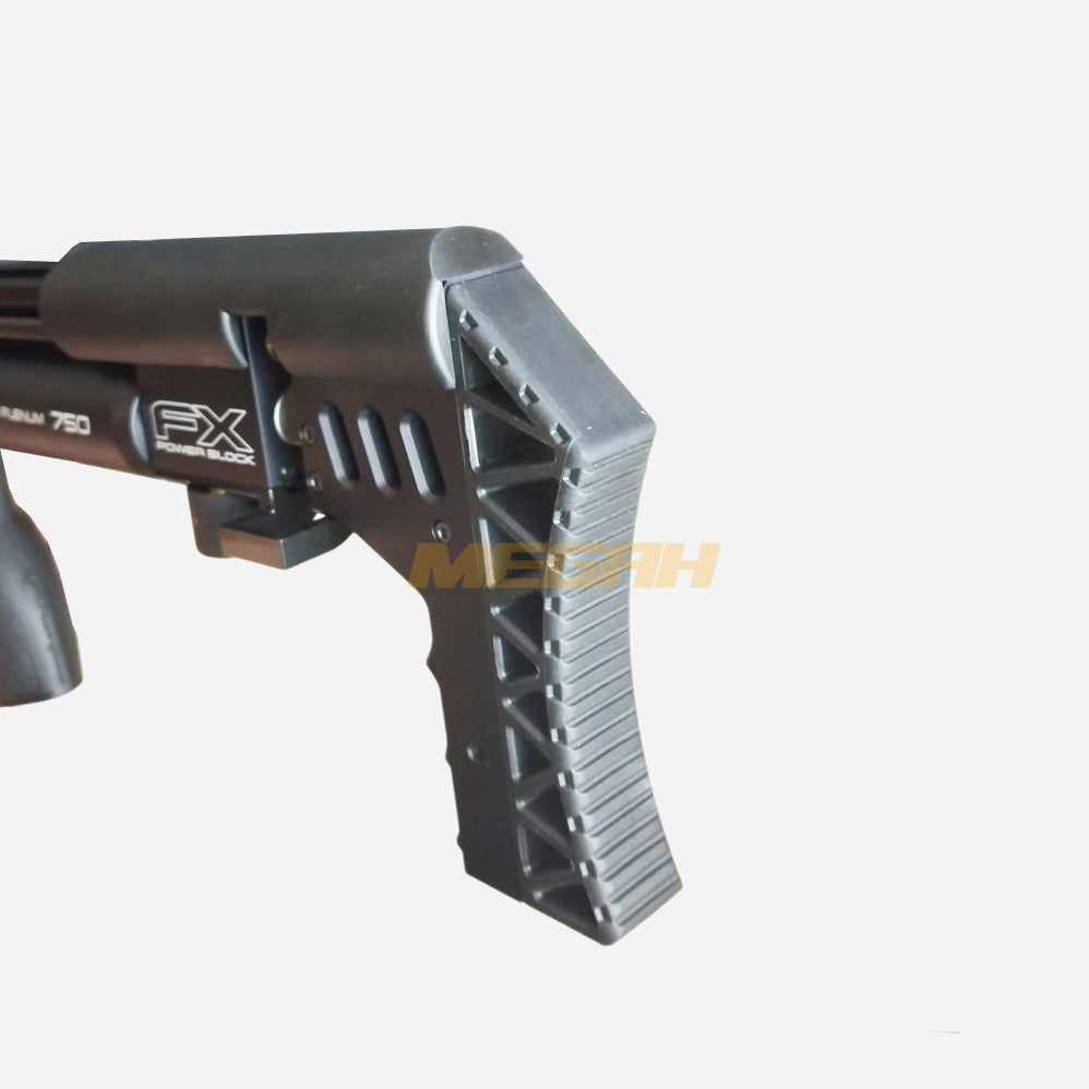 SENAPAN ANGIN FX IMPACT M4 STANDARD BLACK