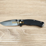 PISAU LIPAT BOKER MAGNUM | PISAU OUTDOOR/SURVIVAL