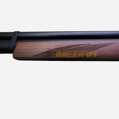 SENAPAN ANGIN FX DREAMLINE CLASSIC WALNUT WITH POWER PLENUM