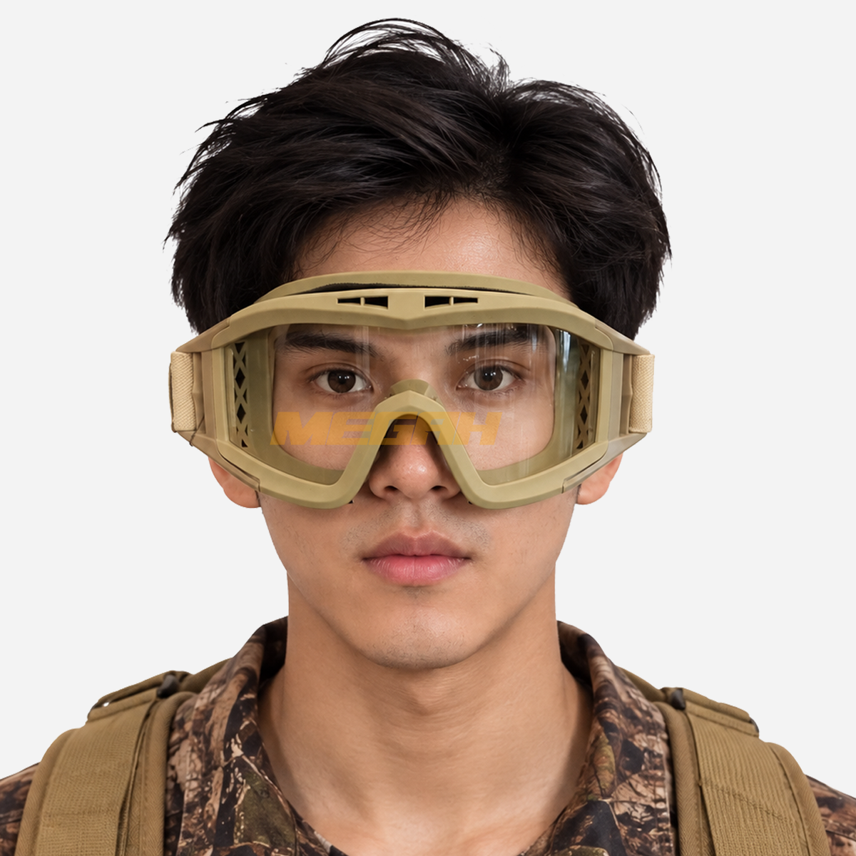 GOOGLE REV 1 LENSA