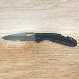 PISAU LIPAT ROSTFREI / PISAU OUTDOOR / PISAU SURVIVAL