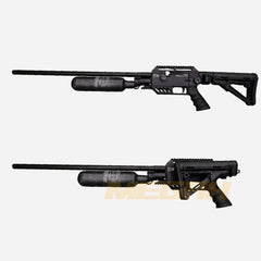 SENAPAN ANGIN FX DREAMLINE TACTICAL CARBON BOTTLE FOLDING