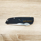 PISAU LIPAT BROWNING PLUS BLACK
