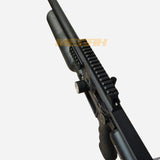 SENAPAN ANGIN FX IMPACT M4 SNIPER BLACK