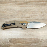 PISAU LIPAT ZT TAN