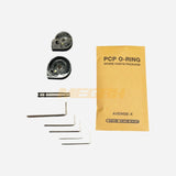 PAKET SENAPAN ANGIN AIR VENTURI AVENGE-X TACTICAL BOTOL