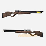 SENAPAN ANGIN GREYHOUND AIRACUDA MAX BY JTS