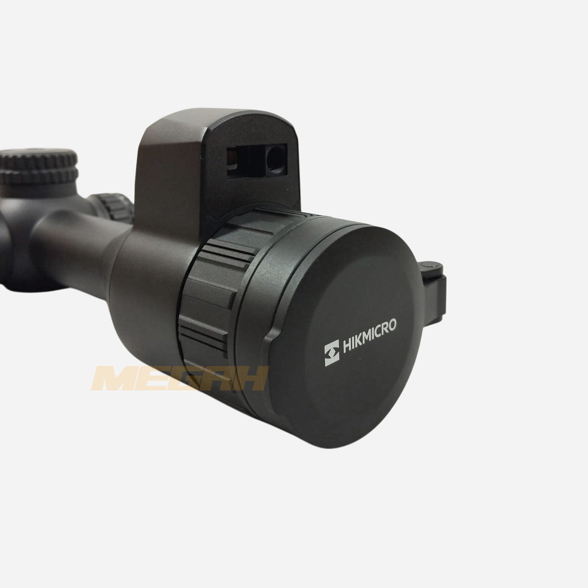 HIKMICRO STELLAR 3.0 SH35L LRF THERMAL IMAGE SCOPE