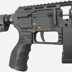 SENAPAN ANGIN FX DRS TACTICAL 700MM
