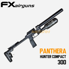 SENAPAN ANGIN FX PANTHERA HUNTER COMPACT 300