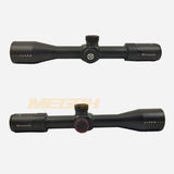 TELESKOP PRECISION LAB ALPHA V1 4-16X44 SF